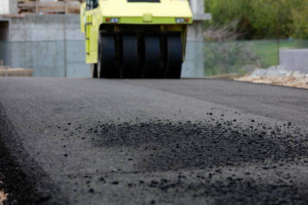 Driveway Pavers